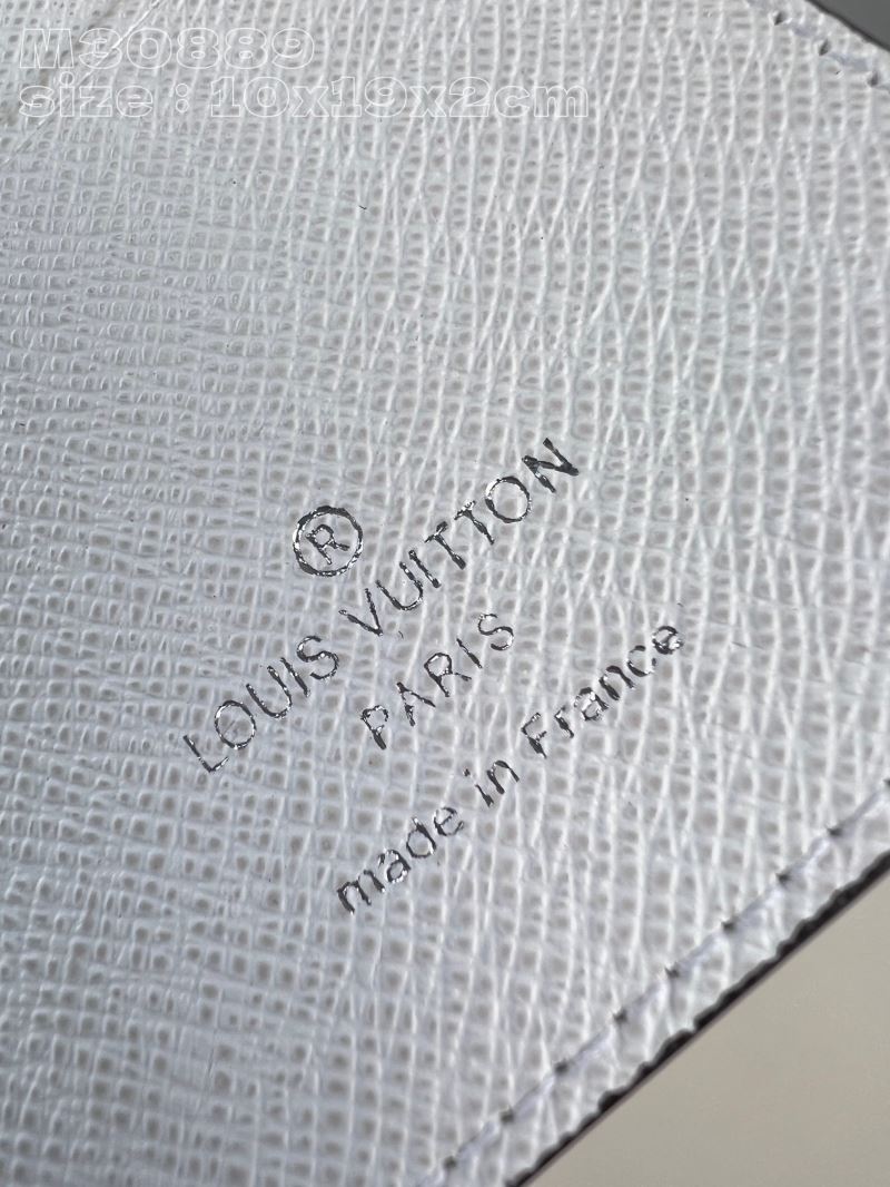 Louis Vuitton Wallets